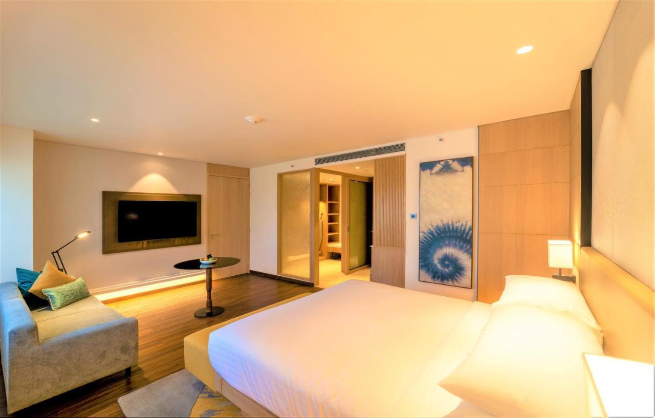 Courtyard By Marriott Вадодара Екстер'єр фото
